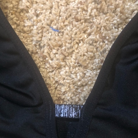 Nicole Miller/ Girls Training bra Set / M - Picture 3 of 6